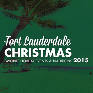 christmas in fort lauderdale