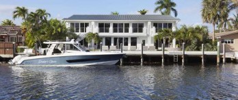 waterfront coral ridge home for sale
