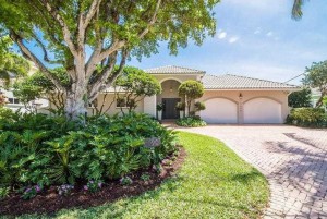 coral ridge country club home for sale