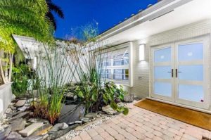 renovated waterfront home for sale in fort lauderdale